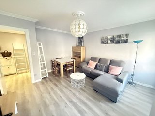 Piso en venta en Pan y Guindas en Palencia