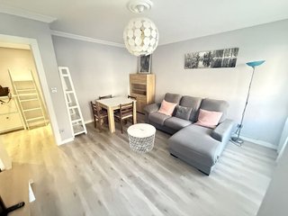Piso en venta en Pan y Guindas en Palencia