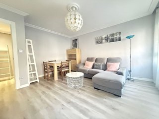 Piso en venta en Pan y Guindas en Palencia