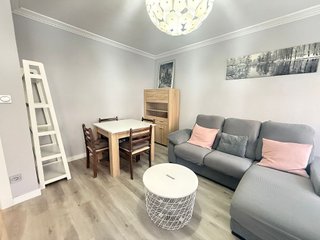 Piso en venta en Pan y Guindas en Palencia
