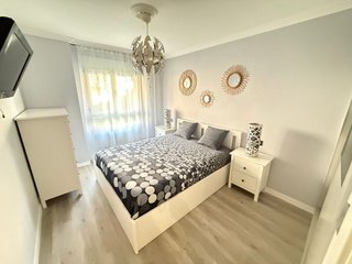 Piso en venta en Pan y Guindas en Palencia
