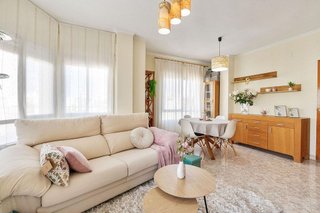 Piso en venta en Centro en Torrevieja