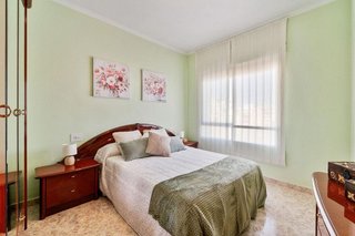 Piso en venta en Centro en Torrevieja