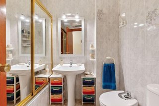 Piso en venta en Centro en Torrevieja