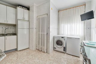 Piso en venta en Centro en Torrevieja