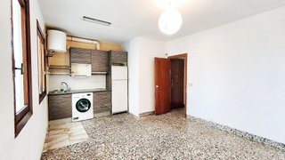 Piso en venta en Gros en San Sebastián-Donostia