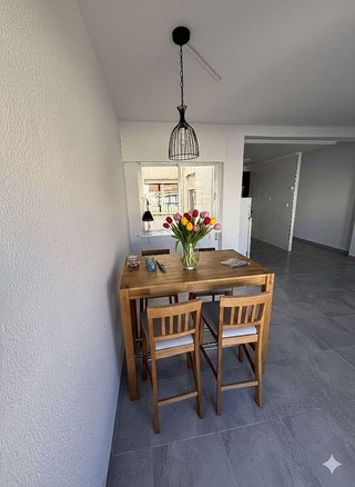 Piso en venta en Torrelamata - La Mata en Torrevieja