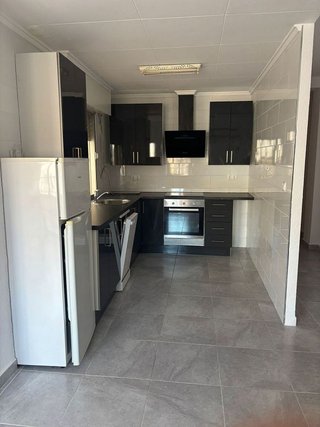 Piso en venta en Torrelamata - La Mata en Torrevieja