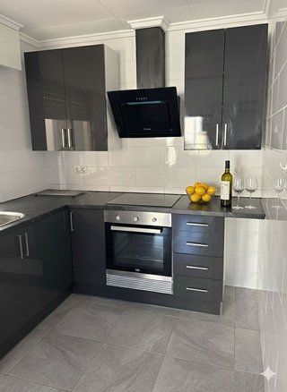 Piso en venta en Torrelamata - La Mata en Torrevieja
