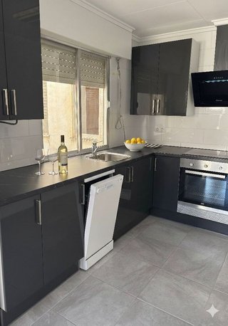 Piso en venta en Torrelamata - La Mata en Torrevieja