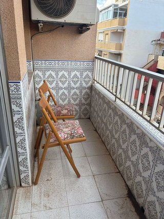 Piso en venta en Torrelamata - La Mata en Torrevieja