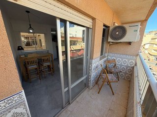 Piso en venta en Torrelamata - La Mata en Torrevieja