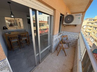 Piso en venta en Torrelamata - La Mata en Torrevieja