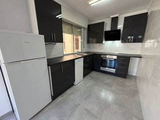 Piso en venta en Torrelamata - La Mata en Torrevieja