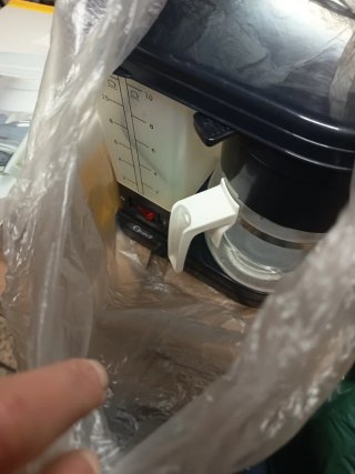 Cafetera Oster Coffeemaker