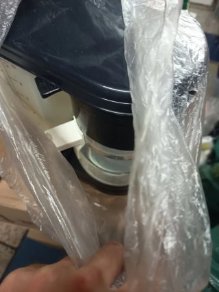 Cafetera Oster Coffeemaker