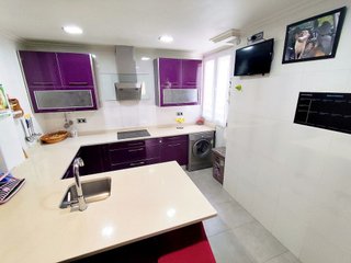 Piso en venta en Centro - Desierto - Arrontegi en Barakaldo