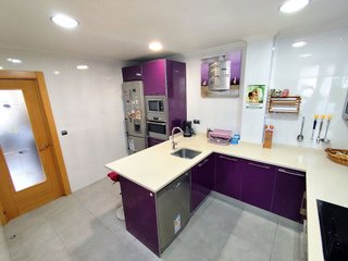 Piso en venta en Centro - Desierto - Arrontegi en Barakaldo