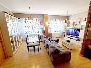 Piso en venta en Centro - Desierto - Arrontegi en Barakaldo