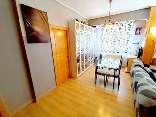 Piso en venta en Centro - Desierto - Arrontegi en Barakaldo