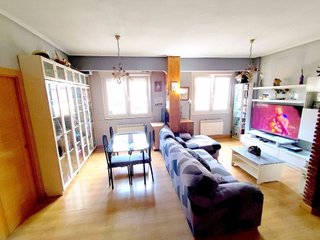 Piso en venta en Centro - Desierto - Arrontegi en Barakaldo