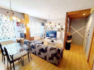 Piso en venta en Centro - Desierto - Arrontegi en Barakaldo