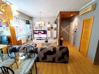 Piso en venta en Centro - Desierto - Arrontegi en Barakaldo