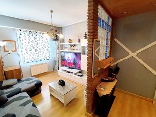 Piso en venta en Centro - Desierto - Arrontegi en Barakaldo