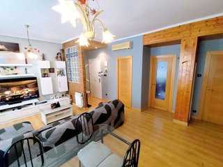 Piso en venta en Centro - Desierto - Arrontegi en Barakaldo
