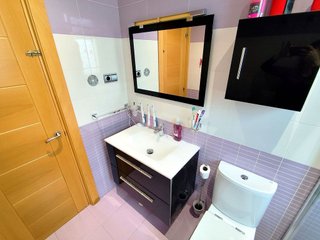 Piso en venta en Centro - Desierto - Arrontegi en Barakaldo