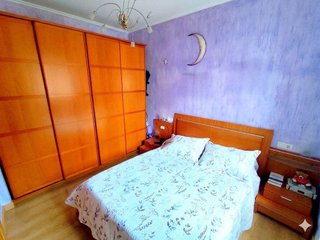Piso en venta en Centro - Desierto - Arrontegi en Barakaldo