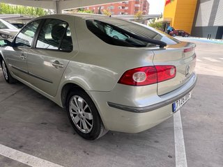 Renault Laguna 2006