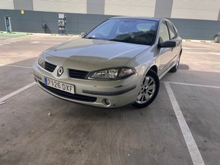 Renault Laguna 2006