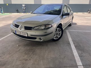 Renault Laguna 2006