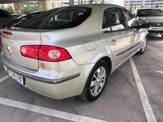 Renault Laguna 2006