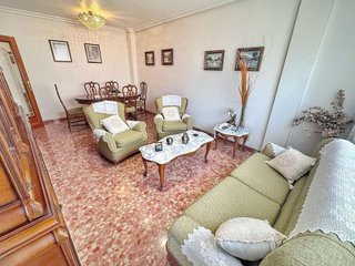 Piso en venta en Petrer