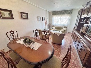Piso en venta en Petrer
