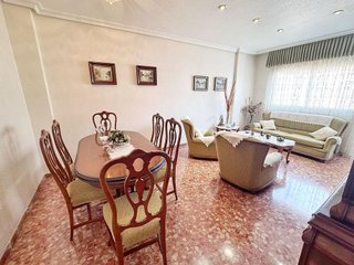 Piso en venta en Petrer