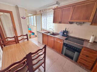Piso en venta en Petrer