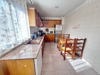 Piso en venta en Petrer
