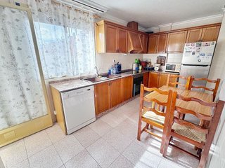 Piso en venta en Petrer