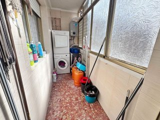 Piso en venta en Petrer