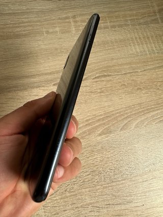 Samsung Galaxy A10 32GB Negro