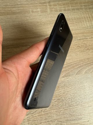 Samsung Galaxy A10 32GB Negro