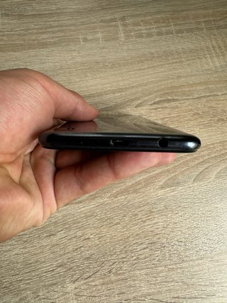 Samsung Galaxy A10 32GB Negro