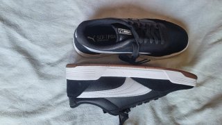 Zapatillas Puma Skate Mix Talla 40.5 Nuevas