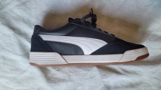 Zapatillas Puma Skate Mix Talla 40.5 Nuevas