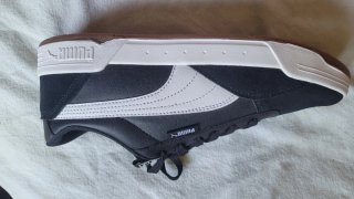 Zapatillas Puma Skate Mix Talla 40.5 Nuevas