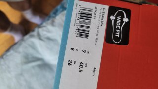 Zapatillas Puma Skate Mix Talla 40.5 Nuevas