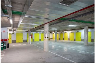 Nave industrial en alquiler en Sentmenat